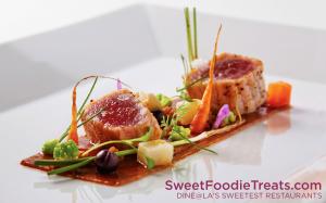 Recruiting for Good is a value driven staffing agency helping LA companies find talented professionals, and generating proceeds to make a positive impact Refer your talented friends for sweet jobs with Recruiting for Good and earn gift card to Top 10 Sweetest Restaurants in LA www.SweetFoodieTreats.com