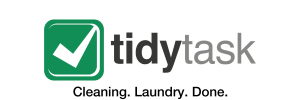 TidyTask Logo