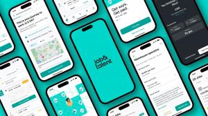 Job&Talent Worker App Press Release