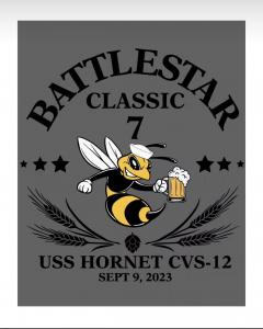 Battlestar Classic 7 Poster