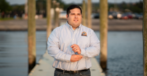 Michael Founder of We Buy Long Island Homes Fast