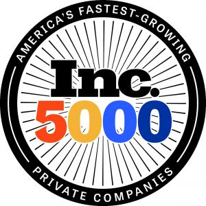 Valasys Media makes it to Inc. 5000