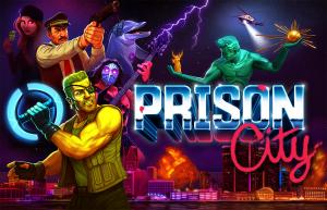 Logo and Key Art