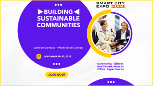 Smart City Expo Miami