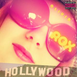 Olivia Rox single cover 