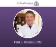 NJ Top Dentists Approves Dr. Paul L. Dionne of Glen Ridge, New Jersey For 2025