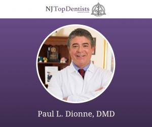 Dr. Paul Dionne