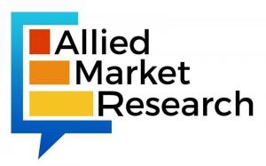 Allied Market Research- Logo