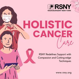 Holistic Cancer Care