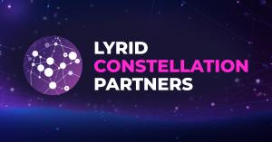 Lyrid Constellation Partner Program 2