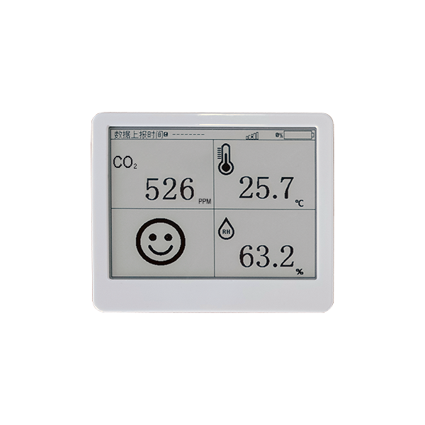 Polysense Introduces iEdge 4.0 Based multifunctional IAQ platform