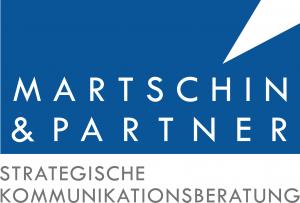 Logo Martschin & Partner