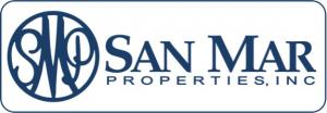 SAN MAR logo