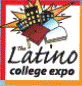 Latino College Expo Logo