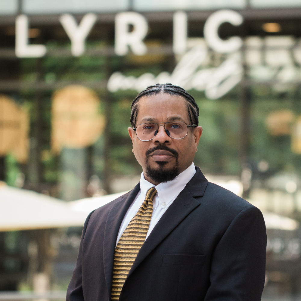 Odell AbdurRaheem Named 'Real Estate Development Business Leader of