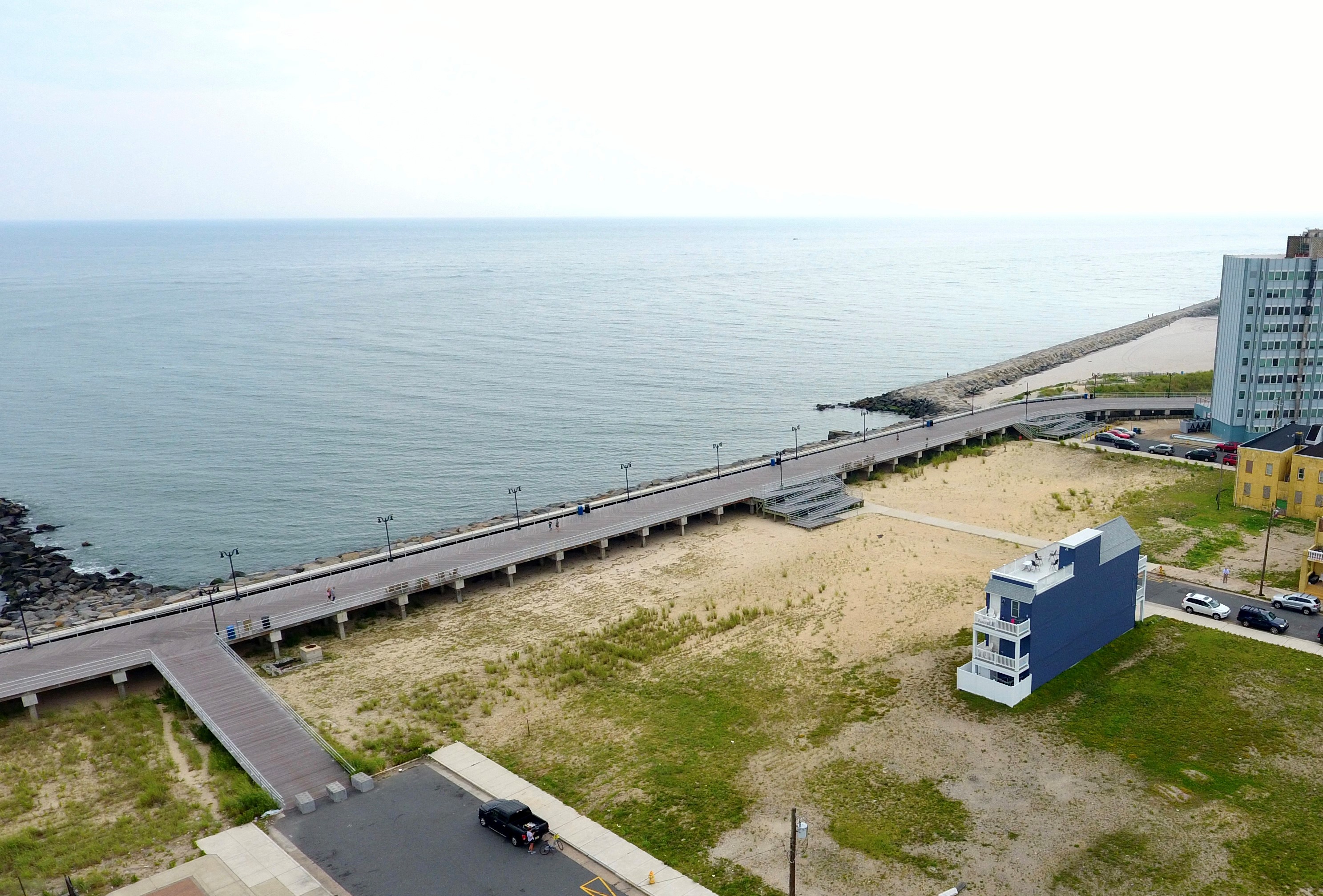 Massive Atlantic City Real Estate Auction Over 100 Parcels of Land