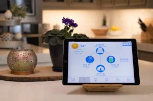 Pattech Design PanTech Design to Showcase Smart Home Energy Solution at CEDIA Expo ...