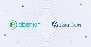 Home Trust & ebankIT