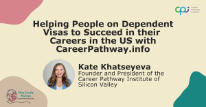 Delve into Career Pathway Institute's Story