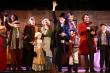 Christmas In August Charles Dickens 'A CHRISTMAS CAROL' Presented By FPCH Hollywood directed by Jesse Corti Tix on sale