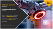 Machine Sensor Market Projected to Garner Significant Revenues By 2032