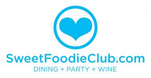 Participate in Recruiting for Good's 1 referral 1 reward to help fund The Sweetest Gigs and earn Sweet Foodie Club Rewards (dining, parties, wine); enter drawing to win trip for 2 to 2024 NYC Wine & Food Festival #sweetfoodieclub www.SweetFoodieClub.com