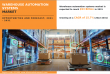 Warehouse Automation Systems Market Expected Demand of $93 Billion by 2031, Growth Rate (CAGR) of 15.7%