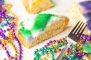 King Cake