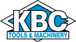 Rockwell 48 Steel Shaft cut and post cutting clean up reduced by hours with Evolution Saws and KBC Tools & Machinery