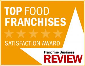 18758294 Fbr Top Food Franchise Award 300x233 