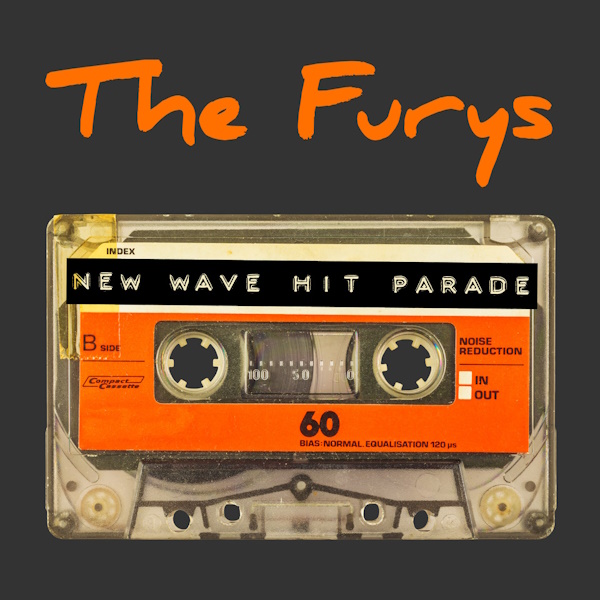 Punk Legends The Furys Return With New Singles Compilation