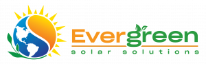 Evergreen Solar Solutions Logo