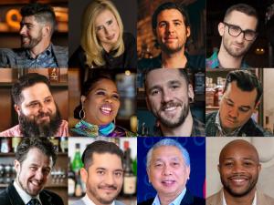 Beverage Trade Network Announces Chicago As The Host City For Bartender ...