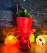 THIRD ANNUAL 'NEVER TRUST THE LIVING' HALLOWEEN POP-UP BAR RETURNS TO  THE DANDY CROWN IN CHICAGO