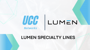Lumen Specialty Lines - POTS Replacement