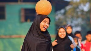 we reach kids globally, together
