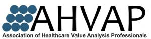 AHVAP Logo