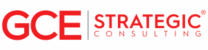 GCE Strategic Consulting Logo