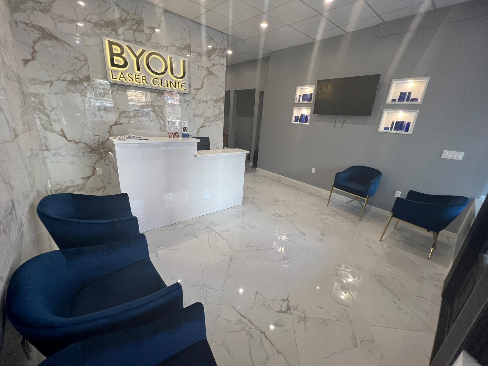 A New Era for Skincare BYOU Laser Clinic Debuts in Green Point in