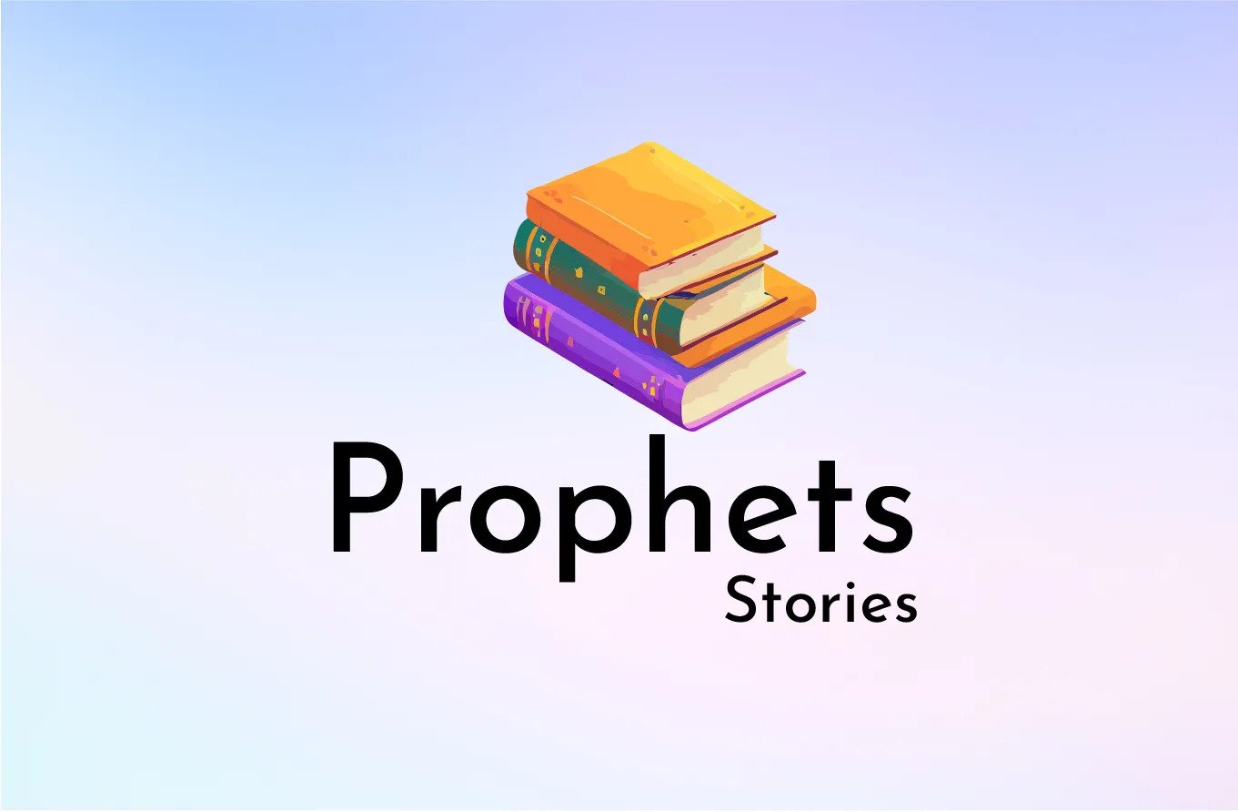 Muslim Soul Presents: The Prophets' Stories - From Adam To Muhammad SAW ...