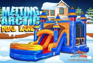 Holiday Themed Bounce House Rentals - Bounce House Atlanta