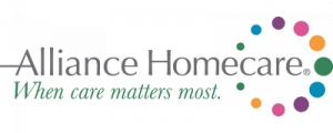 Alliance Homecare logo