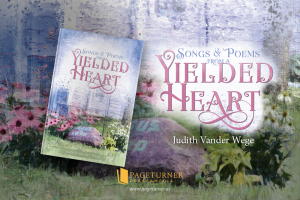 Judith Vander Wege