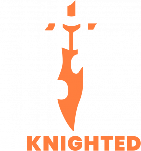 Reknighted Logo