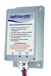 When to Use Soft Starters - SoftStartRV