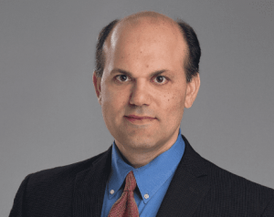 Nader A. Bakhos, MD