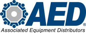 AED Logo