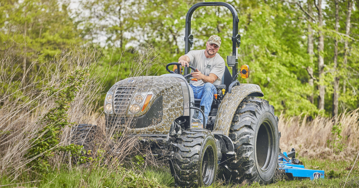 Mossy Oak GameKeepers