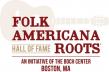 Folk Americana Roots Hall of Fame Partnering with Bruce Springsteen Archives and Center for American Music
