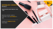 Waterless Cosmetic Market to Reach US $22 Billion by2031 on Skincare Demand